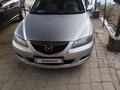 Mazda 6 2003 года за 3 200 000 тг. в Алматы – фото 8