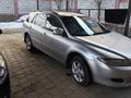 Mazda 6 2003 года за 3 200 000 тг. в Алматы – фото 9