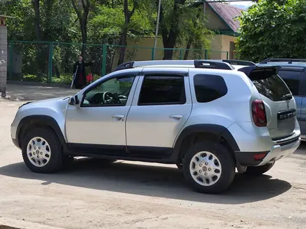 Renault Duster 2019 года за 8 700 000 тг. в Алматы