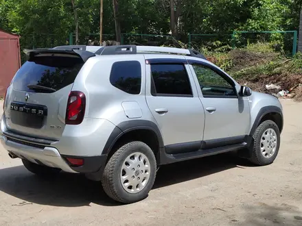 Renault Duster 2019 года за 8 700 000 тг. в Алматы – фото 8