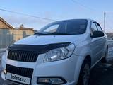 Chevrolet Nexia 2021 года за 4 000 000 тг. в Жезказган