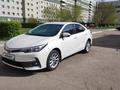 Toyota Corolla 2017 года за 9 000 000 тг. в Астана – фото 5