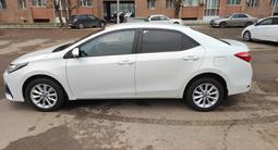 Toyota Corolla 2017 года за 7 000 000 тг. в Астана – фото 5