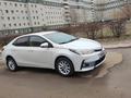 Toyota Corolla 2017 года за 8 000 000 тг. в Астана – фото 9