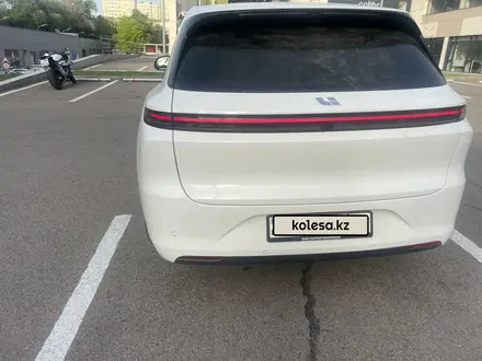 Li L6 2024 года за 19 500 000 тг. в Алматы