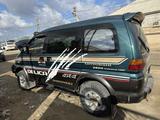 Mitsubishi Delica 1996 годаfor3 500 000 тг. в Актау – фото 4