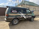 Mitsubishi Delica 1996 годаfor3 500 000 тг. в Актау