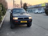 Toyota Hilux Surf 1993 годаүшін2 500 000 тг. в Алматы – фото 2