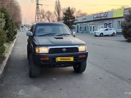 Toyota Hilux Surf 1993 года за 2 500 000 тг. в Алматы – фото 2