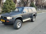 Toyota Hilux Surf 1993 годаүшін2 500 000 тг. в Алматы