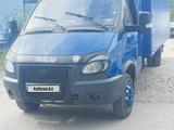 ГАЗ ГАЗель 2006 годаүшін5 900 000 тг. в Павлодар – фото 3