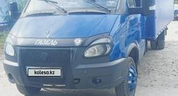ГАЗ ГАЗель 2006 года за 5 900 000 тг. в Павлодар – фото 3