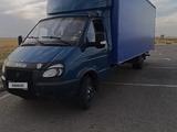ГАЗ ГАЗель 2006 года за 5 900 000 тг. в Павлодар