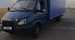 ГАЗ ГАЗель 2006 года за 5 900 000 тг. в Павлодар – фото 2