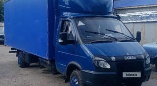 ГАЗ ГАЗель 2006 года за 5 900 000 тг. в Павлодар