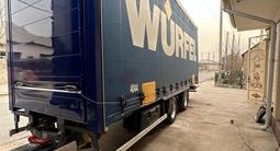 DAF  XF 2018 года за 47 900 000 тг. в Шымкент – фото 2