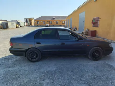 Toyota Carina E 1994 года за 1 400 000 тг. в Акшукур – фото 9