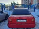 Mercedes-Benz C 200 1995 годаүшін1 680 000 тг. в Петропавловск – фото 4