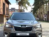 Subaru Forester 2020 года за 10 800 000 тг. в Павлодар