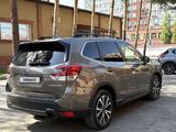 Subaru Forester 2020 годаүшін10 800 000 тг. в Павлодар – фото 4