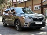 Subaru Forester 2020 годаүшін10 800 000 тг. в Павлодар – фото 2