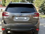 Subaru Forester 2020 годаүшін10 800 000 тг. в Павлодар – фото 5