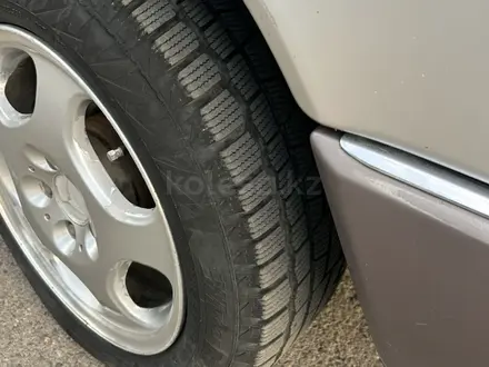 Mercedes-Benz E 230 1990 года за 1 000 000 тг. в Алматы – фото 13