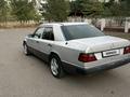 Mercedes-Benz E 230 1990 года за 1 000 000 тг. в Алматы – фото 3