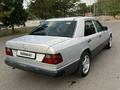 Mercedes-Benz E 230 1990 года за 1 000 000 тг. в Алматы – фото 4