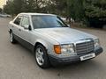 Mercedes-Benz E 230 1990 года за 1 000 000 тг. в Алматы – фото 2