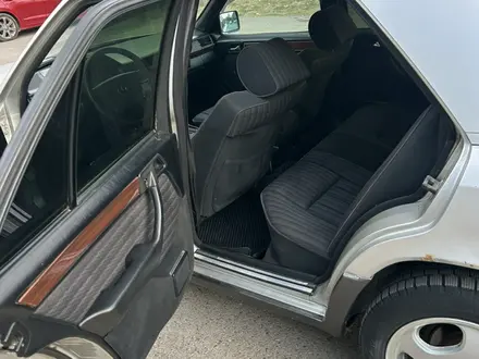 Mercedes-Benz E 230 1990 года за 1 000 000 тг. в Алматы – фото 6