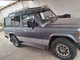 Hyundai Galloper 1998 года за 2 900 000 тг. в Шымкент – фото 2