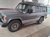 Hyundai Galloper 1998 года за 2 900 000 тг. в Шымкент – фото 3