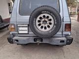 Hyundai Galloper 1998 года за 2 900 000 тг. в Шымкент – фото 4