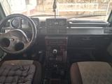 Hyundai Galloper 1998 года за 2 900 000 тг. в Шымкент – фото 5
