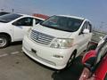 Toyota Alphard 2004 года за 25 000 тг. в Павлодар – фото 2