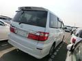 Toyota Alphard 2004 года за 25 000 тг. в Павлодар – фото 3