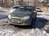 ВАЗ (Lada) Granta 2190 2013 года за 2 000 000 тг. в Караганда