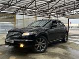 Infiniti FX35 2003 годаfor6 200 000 тг. в Астана