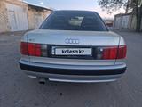 Audi 80 1994 годаfor1 500 000 тг. в Байконыр – фото 3