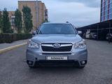 Subaru Forester 2014 года за 8 150 000 тг. в Актобе