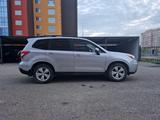 Subaru Forester 2014 годаүшін8 150 000 тг. в Актобе – фото 4