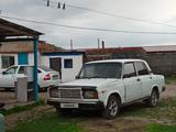 ВАЗ (Lada) 2107 2006 года за 750 000 тг. в Усть-Каменогорск