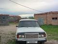 ВАЗ (Lada) 2107 2006 годаүшін750 000 тг. в Усть-Каменогорск – фото 2