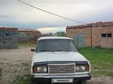 ВАЗ (Lada) 2107 2006 года за 600 000 тг. в Усть-Каменогорск – фото 2