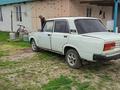 ВАЗ (Lada) 2107 2006 годаүшін750 000 тг. в Усть-Каменогорск – фото 3