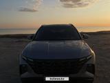 Hyundai Tucson 2022 года за 16 000 000 тг. в Актау