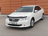 Toyota Camry 2014 года за 9 550 000 тг. в Астана