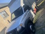 УАЗ Профи 2021 года за 7 500 000 тг. в Шымкент