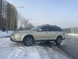 Subaru Outback 2006 годаүшін5 500 000 тг. в Алматы – фото 5